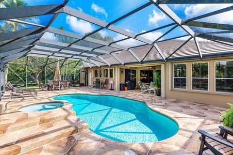 A home in Lake Worth