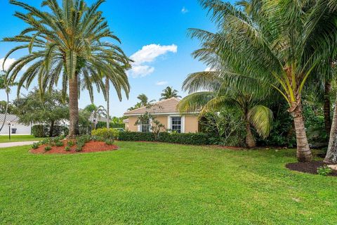 A home in Lake Worth