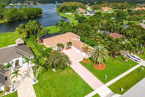 A home in Lake Worth