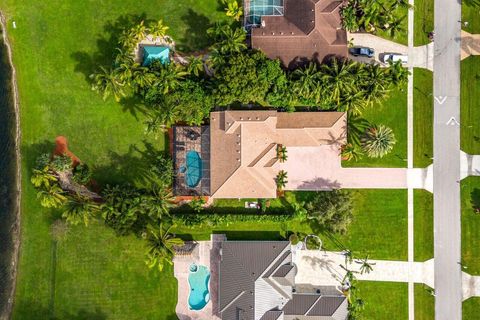 A home in Lake Worth