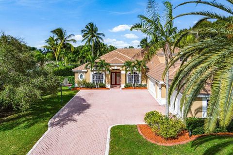 A home in Lake Worth