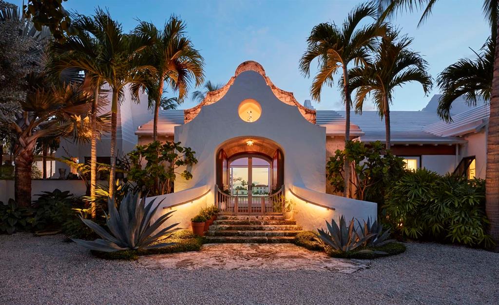 ISLAND RD DEV REV - Residential