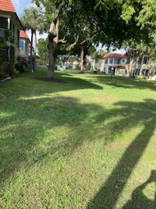 MEADOWS CONDO - Residential