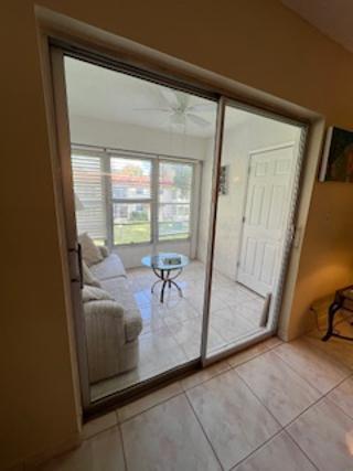 MEADOWS CONDO - Residential