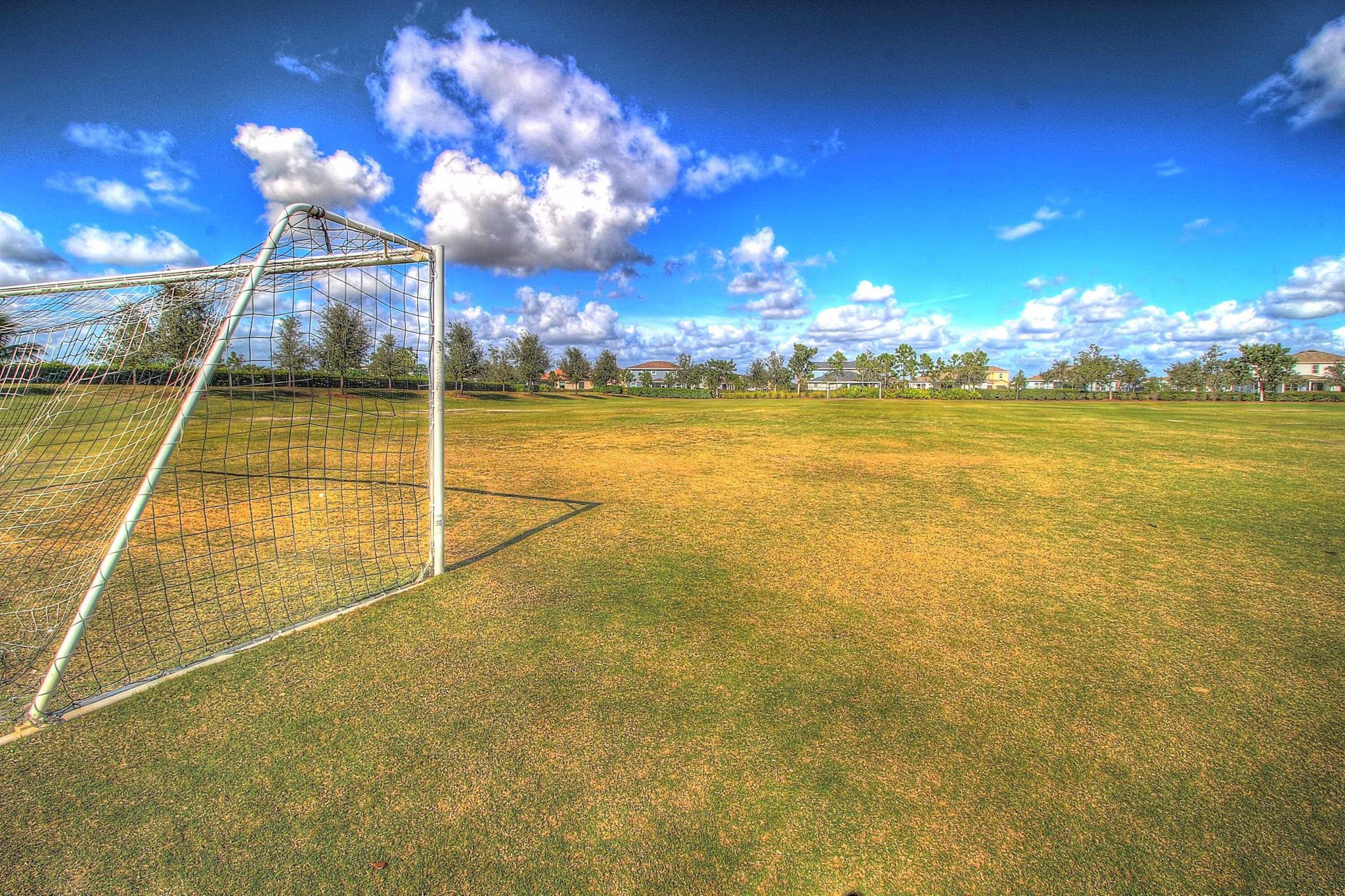 ARDEN PUD POD I NORTH - Residential Lease