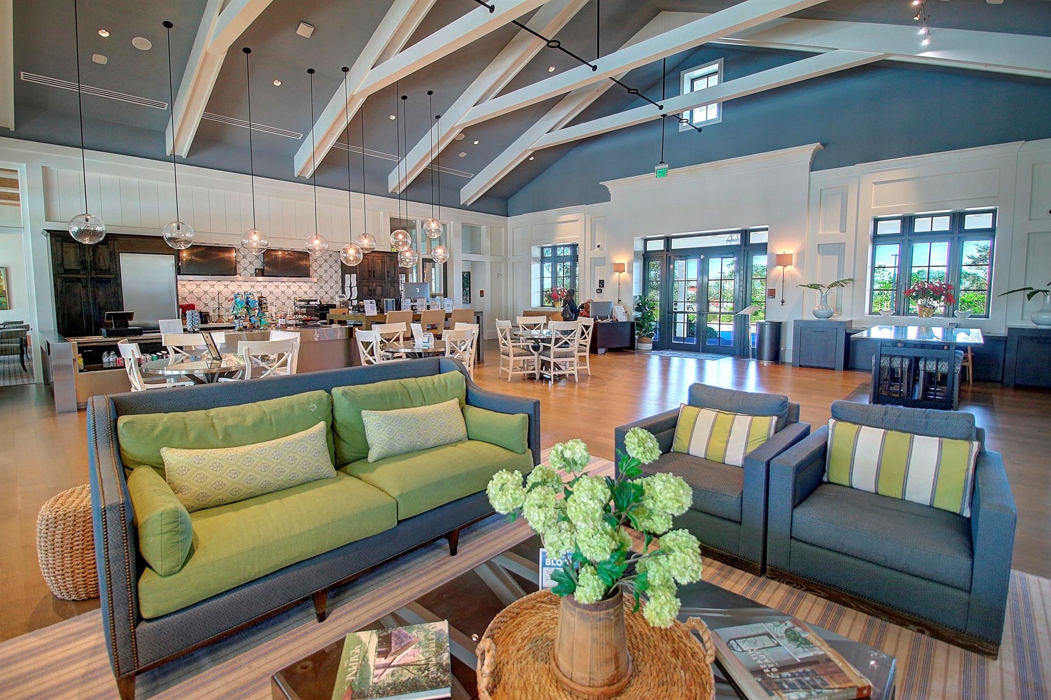 ARDEN PUD POD I NORTH - Residential Lease