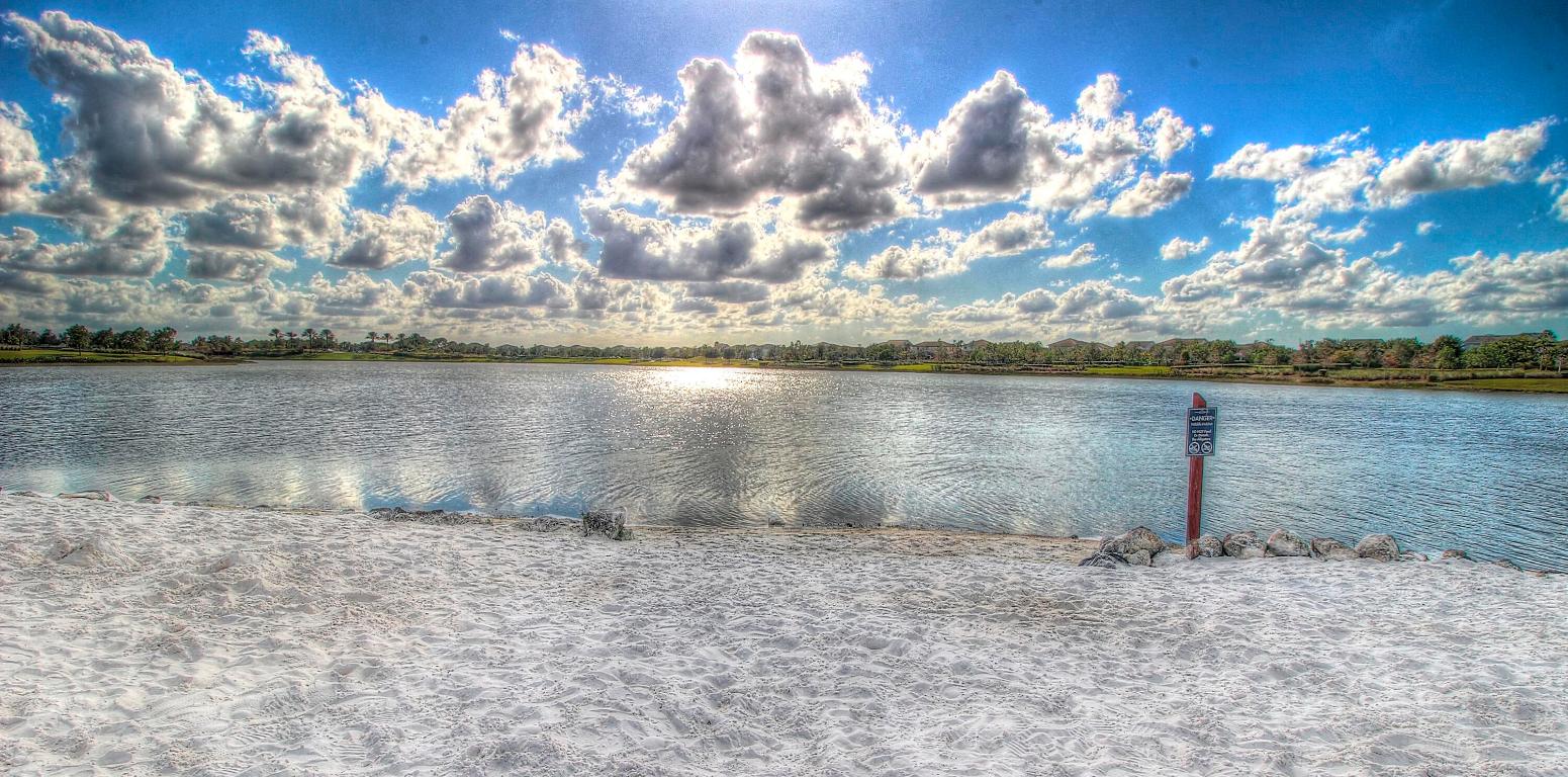 ARDEN PUD POD I NORTH - Residential Lease