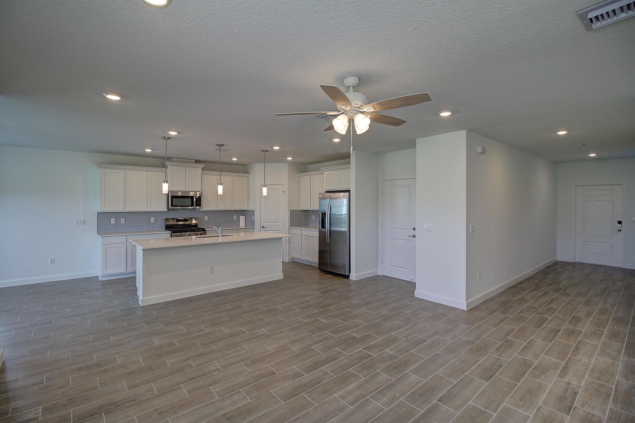 ARDEN PUD POD I NORTH - Residential Lease