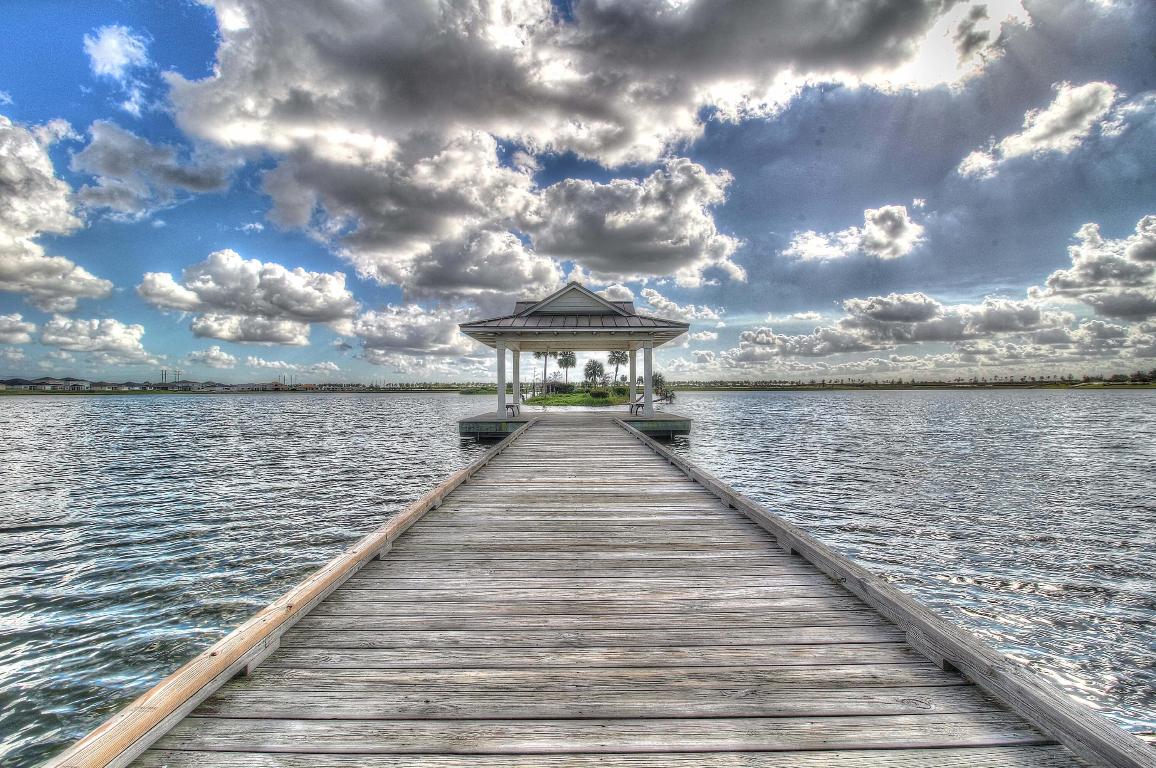 ARDEN PUD POD I NORTH - Residential Lease