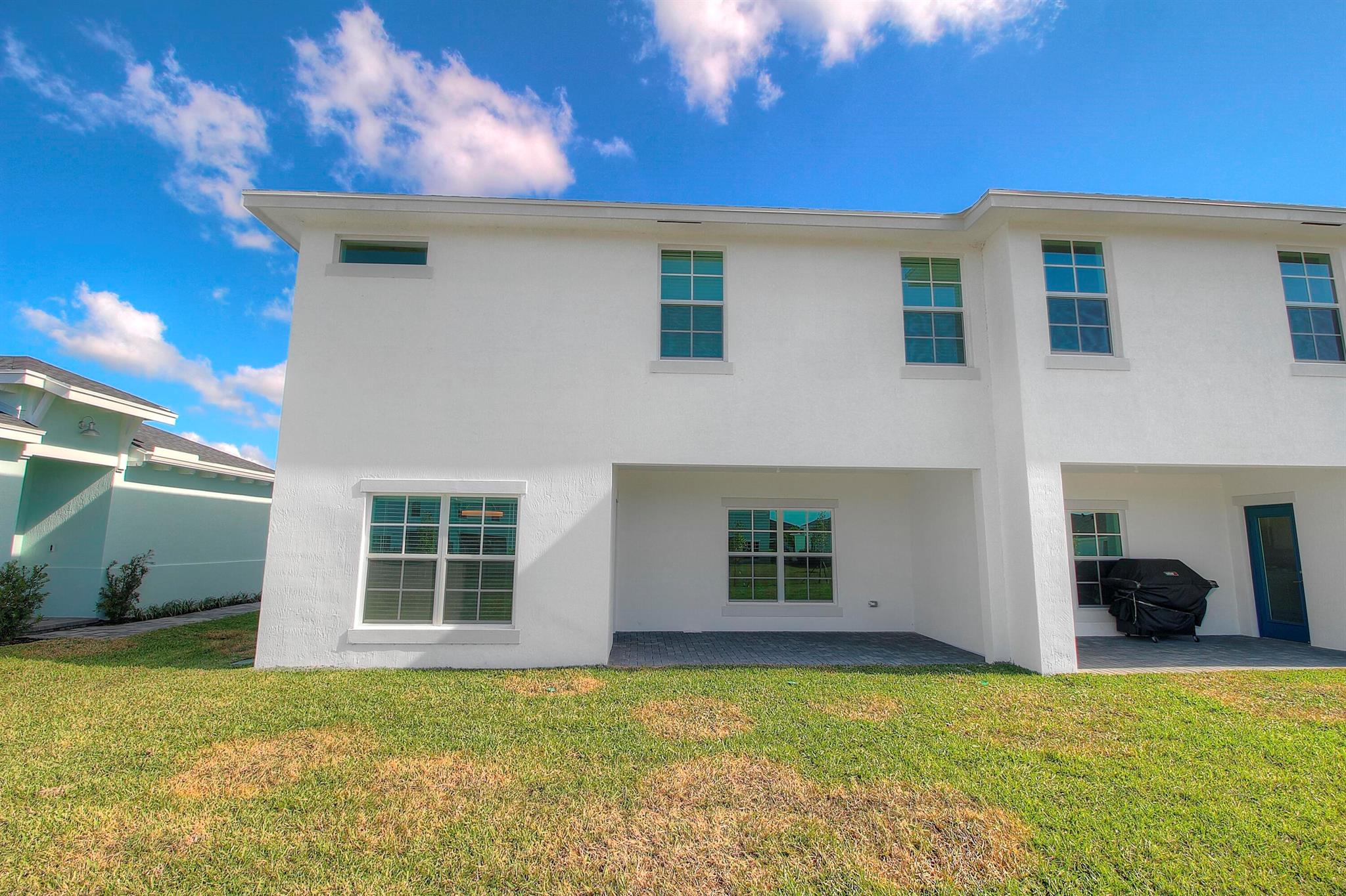 ARDEN PUD POD I NORTH - Residential Lease