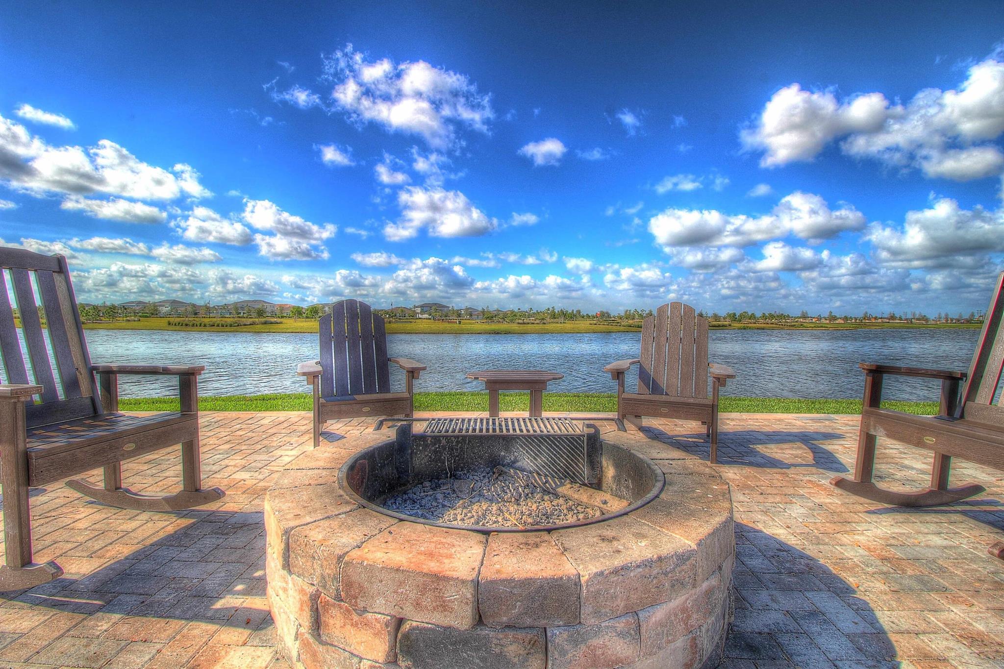 ARDEN PUD POD I NORTH - Residential Lease