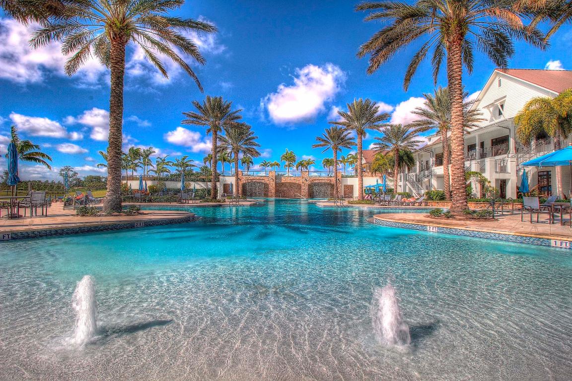 ARDEN PUD POD I NORTH - Residential Lease