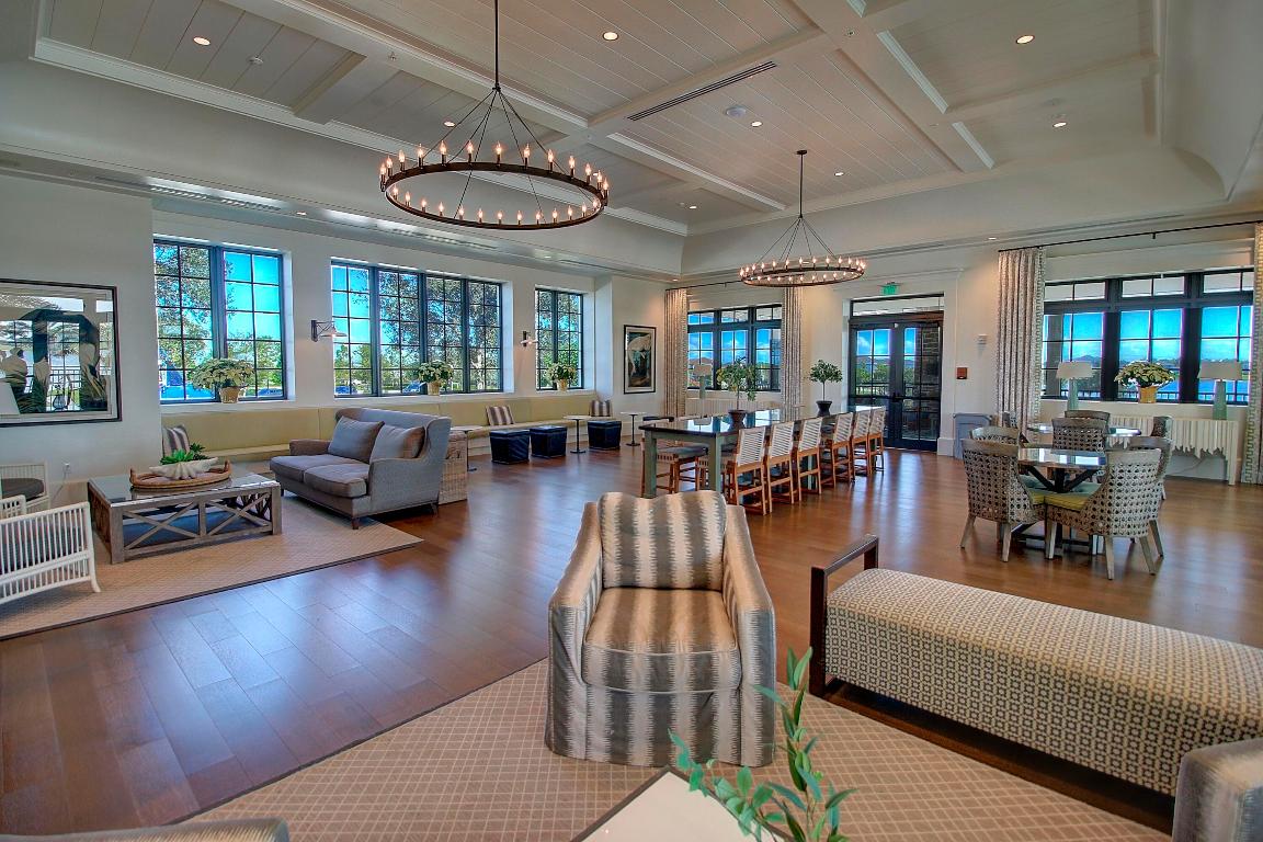 ARDEN PUD POD I NORTH - Residential Lease