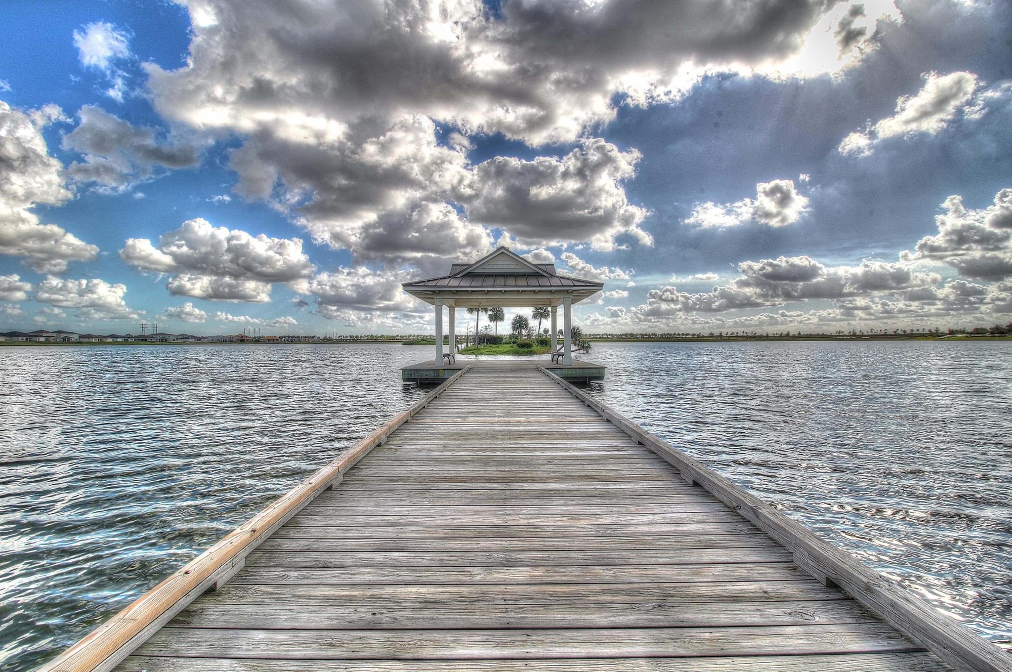 ARDEN PUD POD I NORTH - Residential Lease