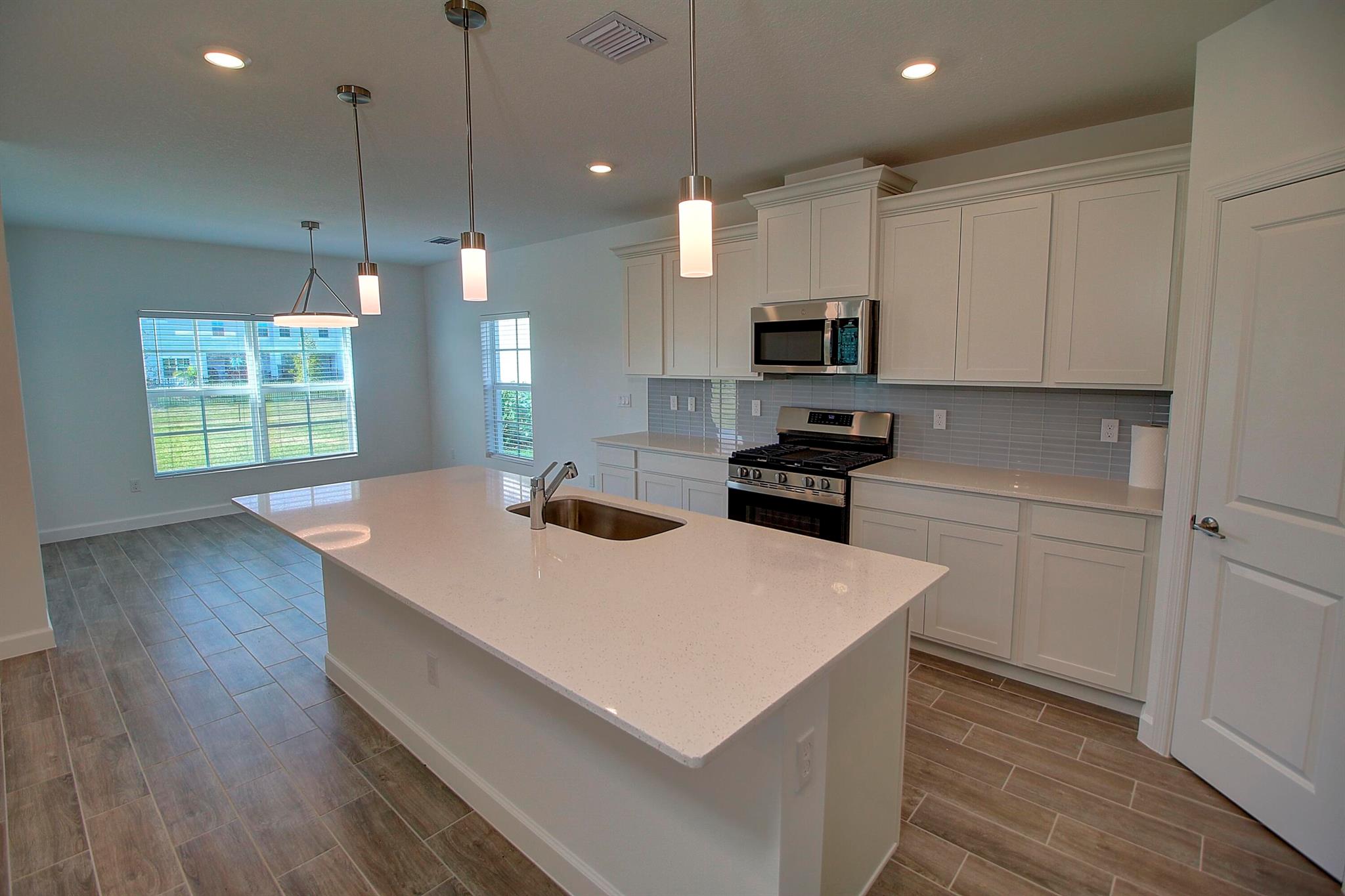 ARDEN PUD POD I NORTH - Residential Lease