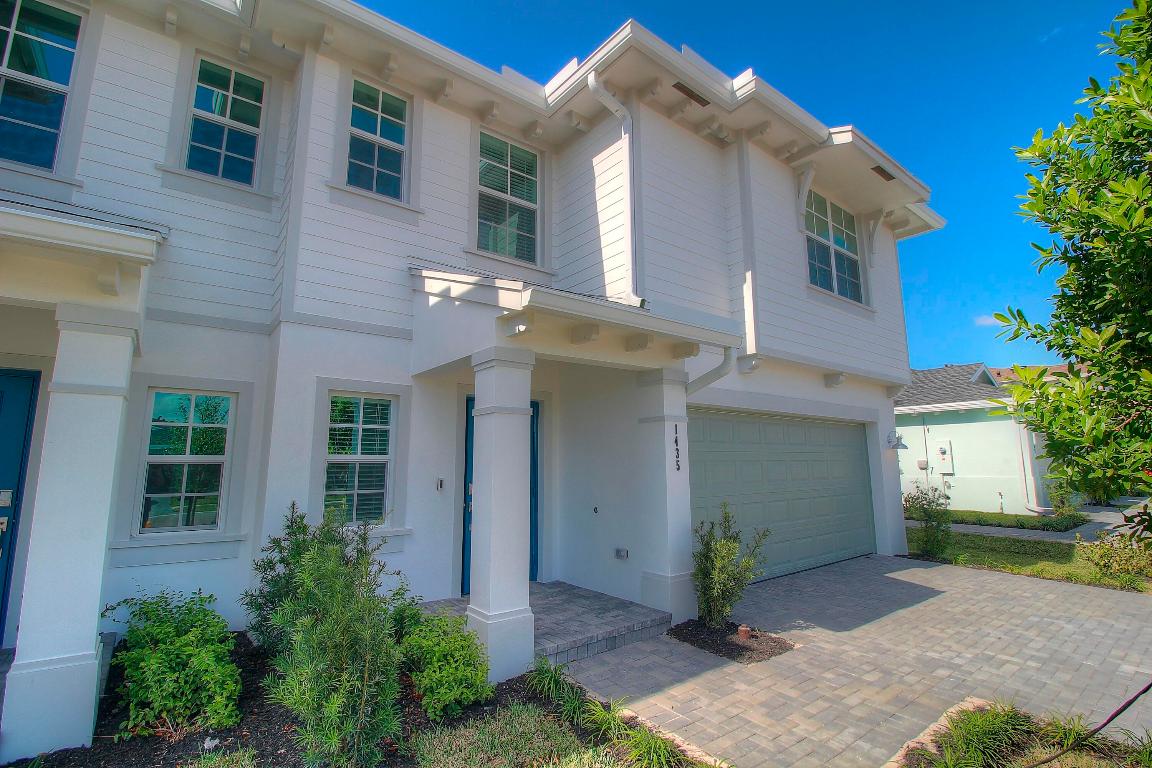 ARDEN PUD POD I NORTH - Residential Lease