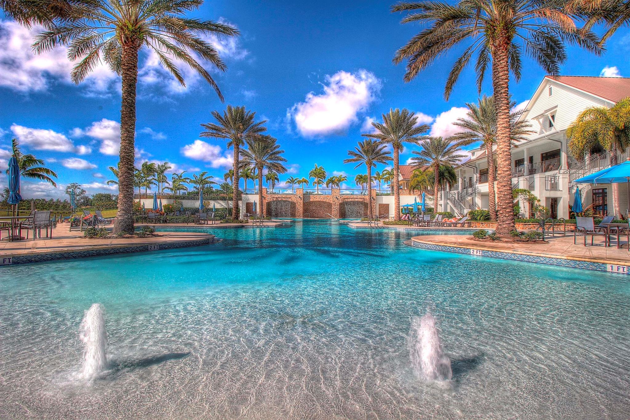 ARDEN PUD POD I NORTH - Residential Lease