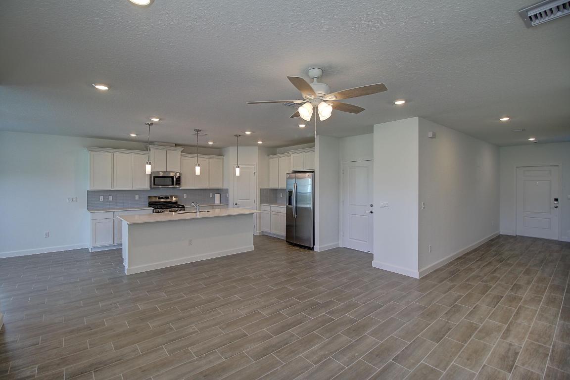 ARDEN PUD POD I NORTH - Residential Lease