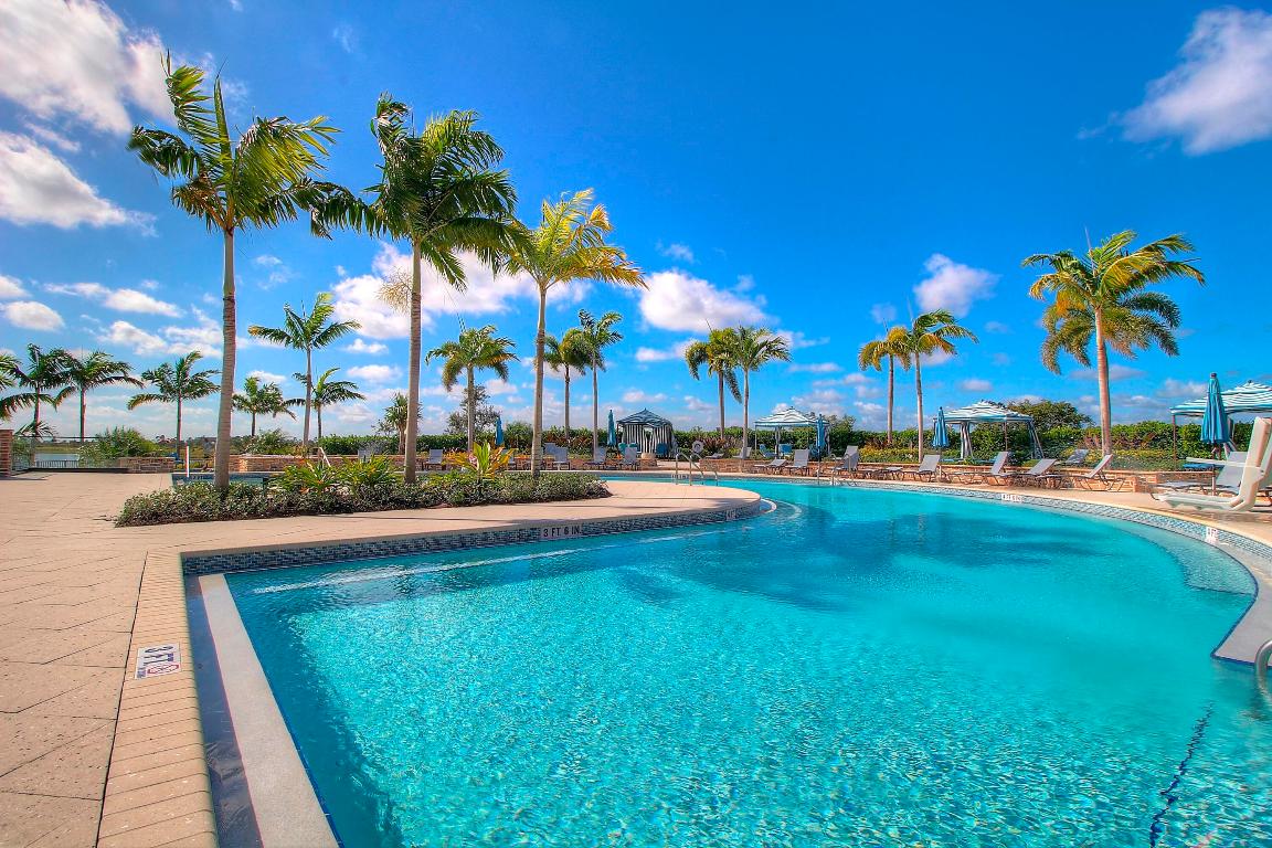 ARDEN PUD POD I NORTH - Residential Lease