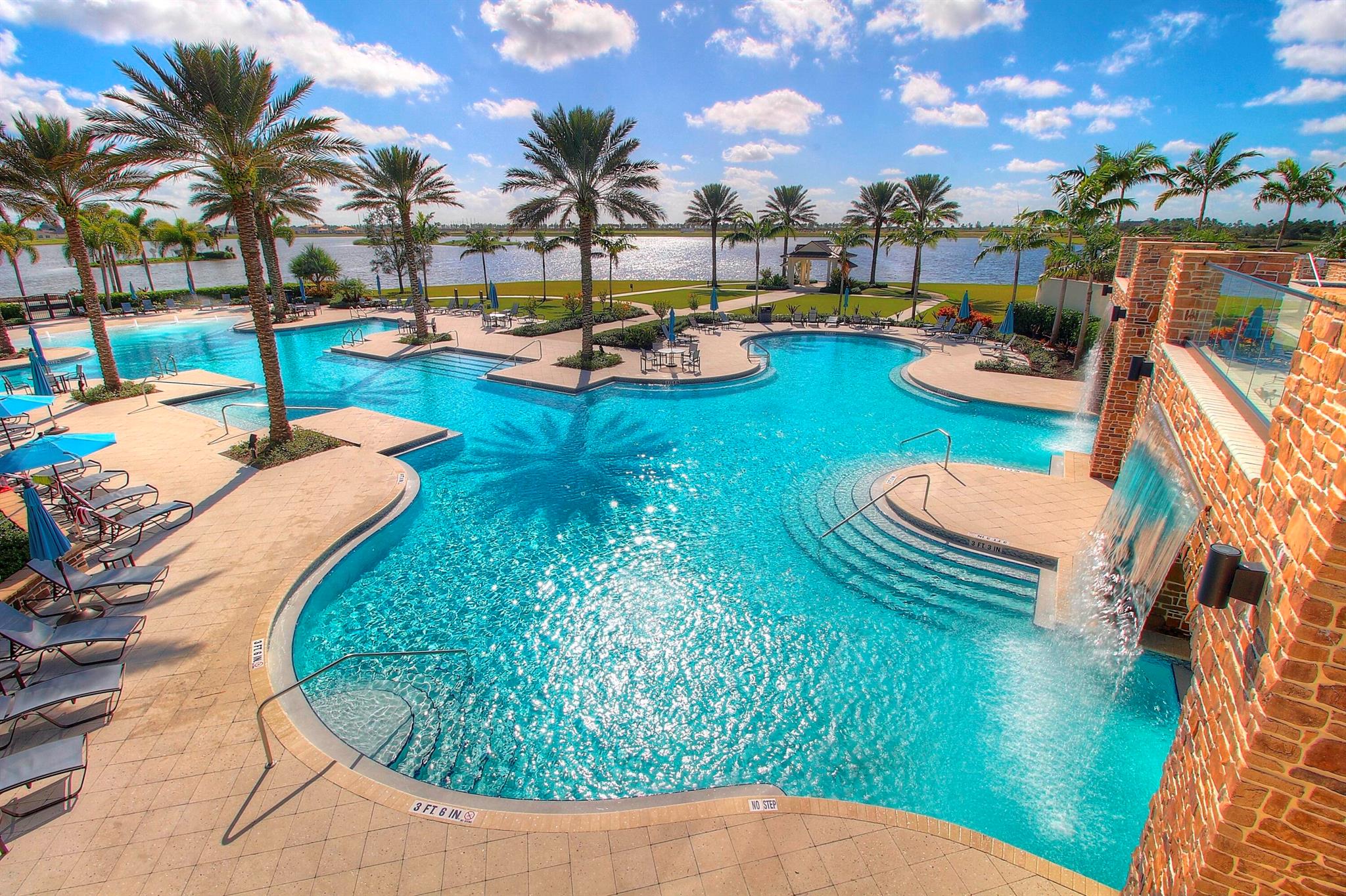 ARDEN PUD POD I NORTH - Residential Lease