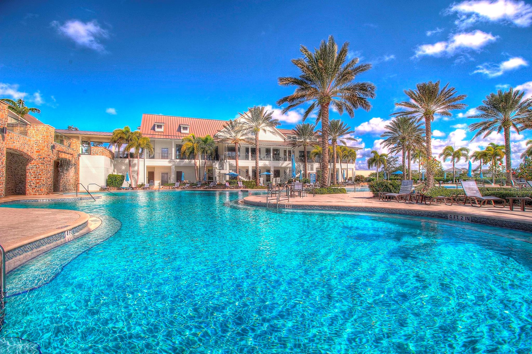 ARDEN PUD POD I NORTH - Residential Lease