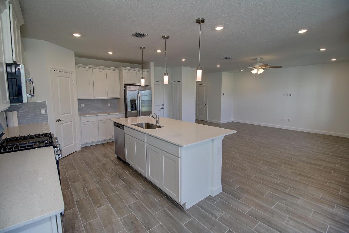 ARDEN PUD POD I NORTH - Residential Lease