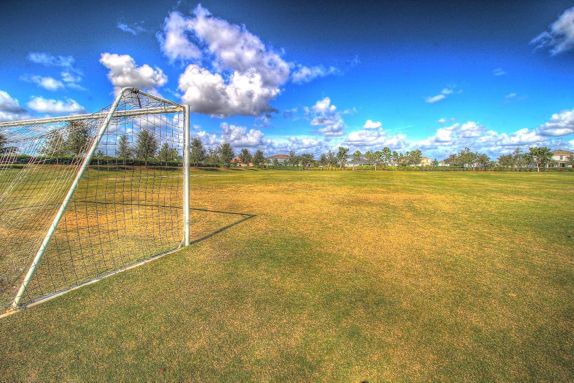 ARDEN PUD POD I NORTH - Residential Lease