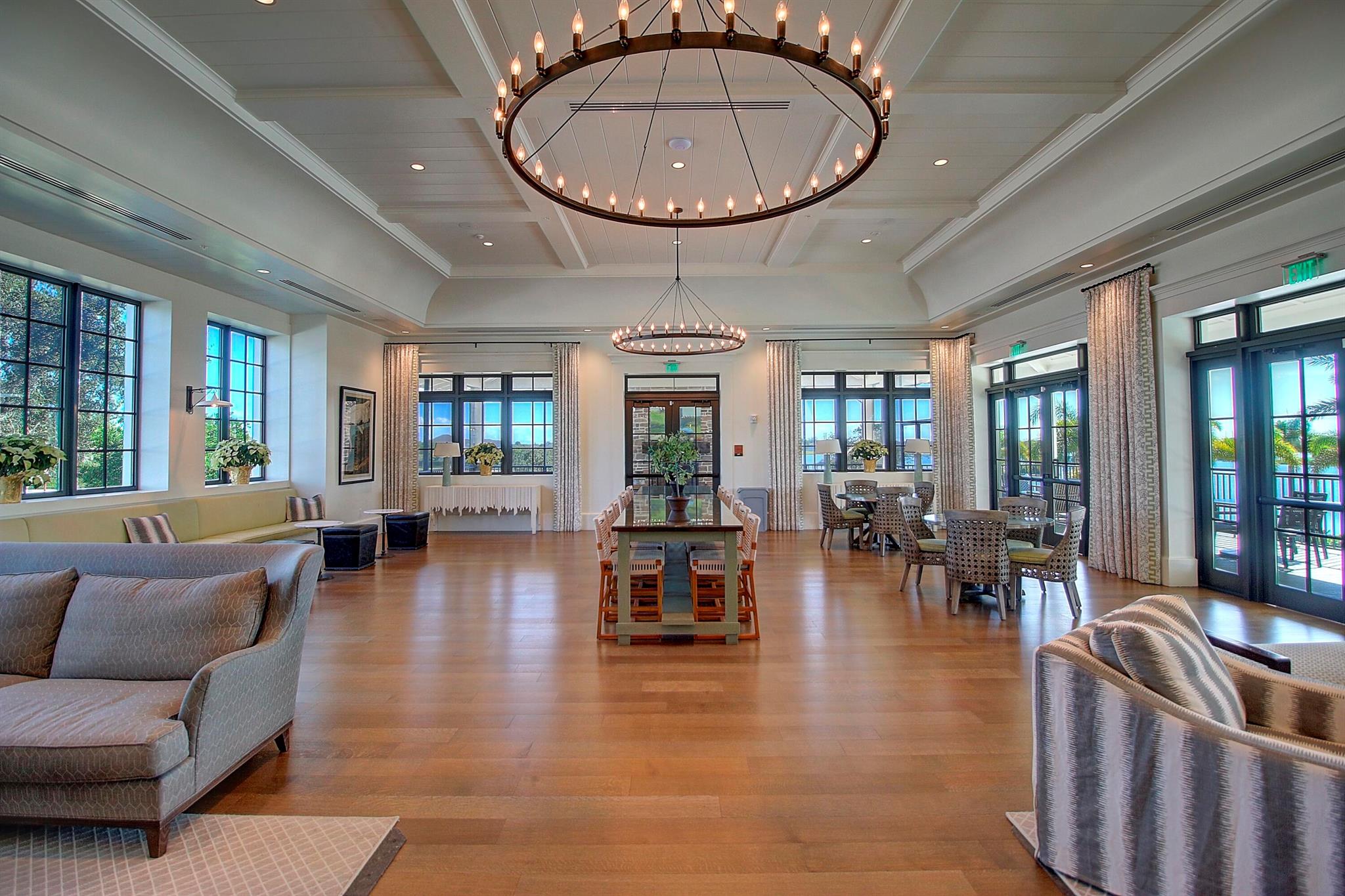 ARDEN PUD POD I NORTH - Residential Lease