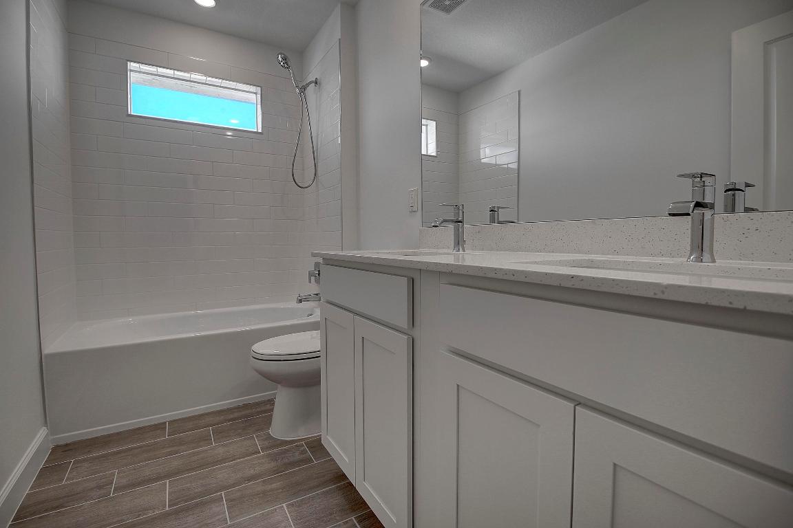 ARDEN PUD POD I NORTH - Residential Lease