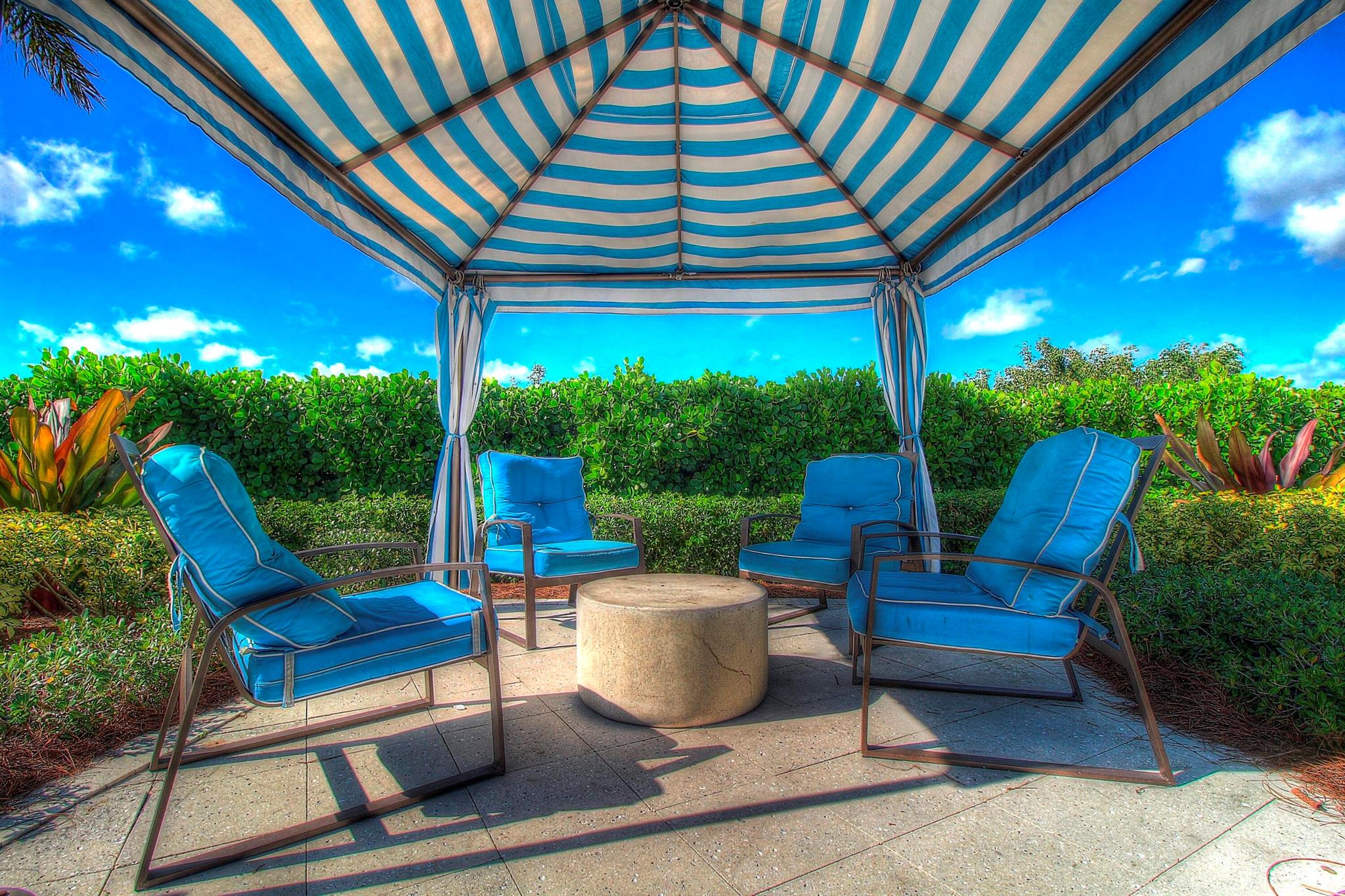 ARDEN PUD POD I NORTH - Residential Lease