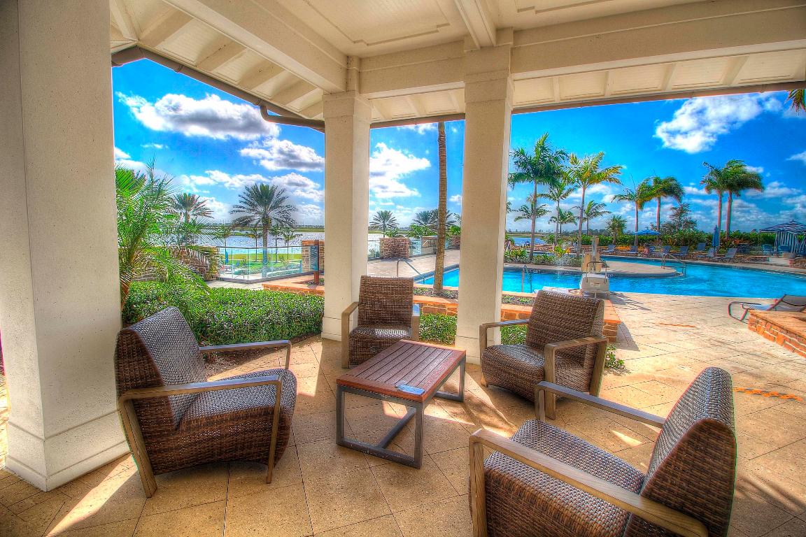 ARDEN PUD POD I NORTH - Residential Lease