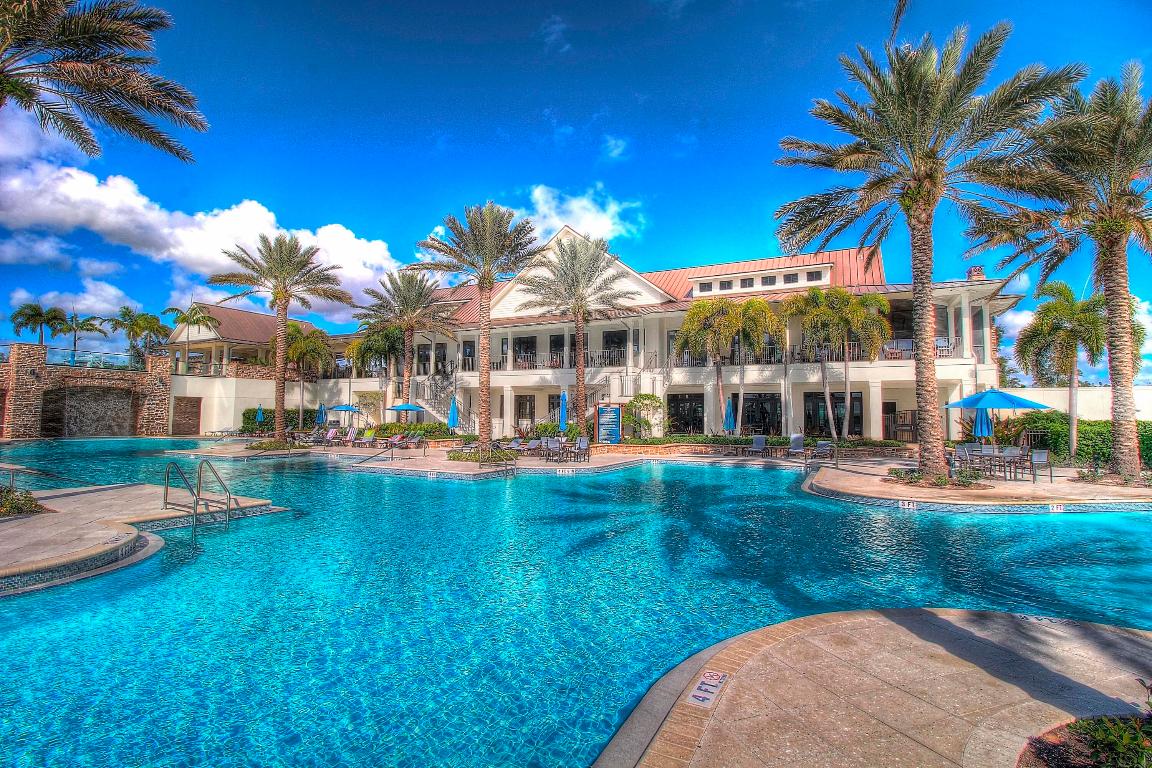 ARDEN PUD POD I NORTH - Residential Lease