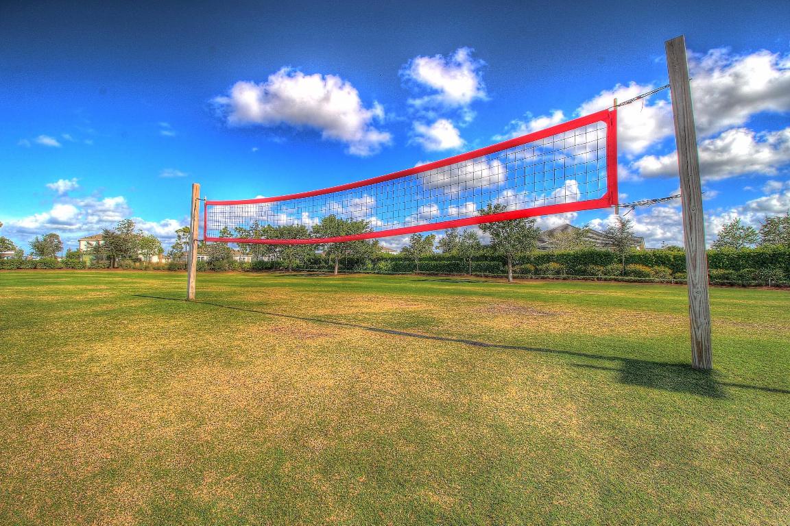 ARDEN PUD POD I NORTH - Residential Lease