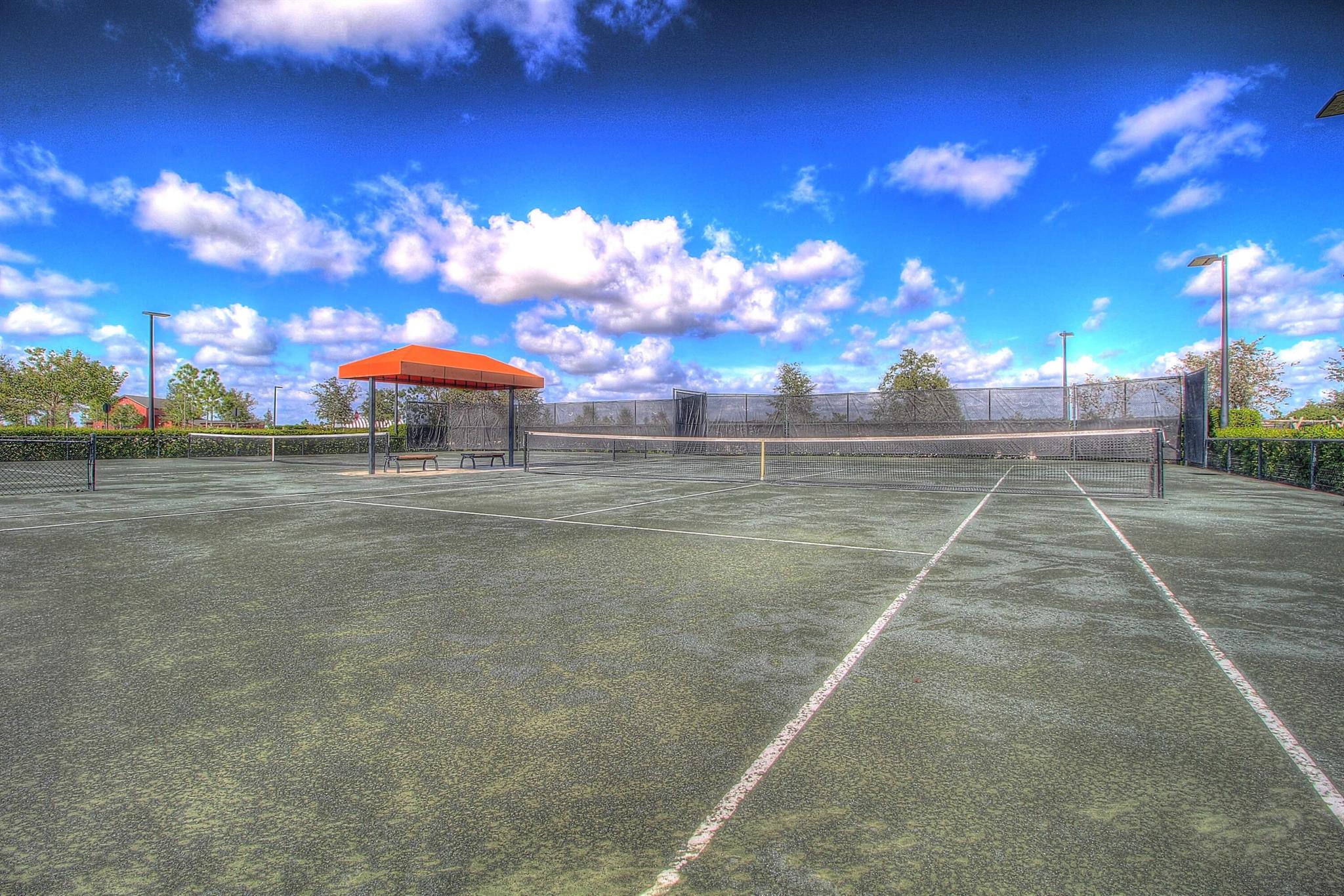 ARDEN PUD POD I NORTH - Residential Lease