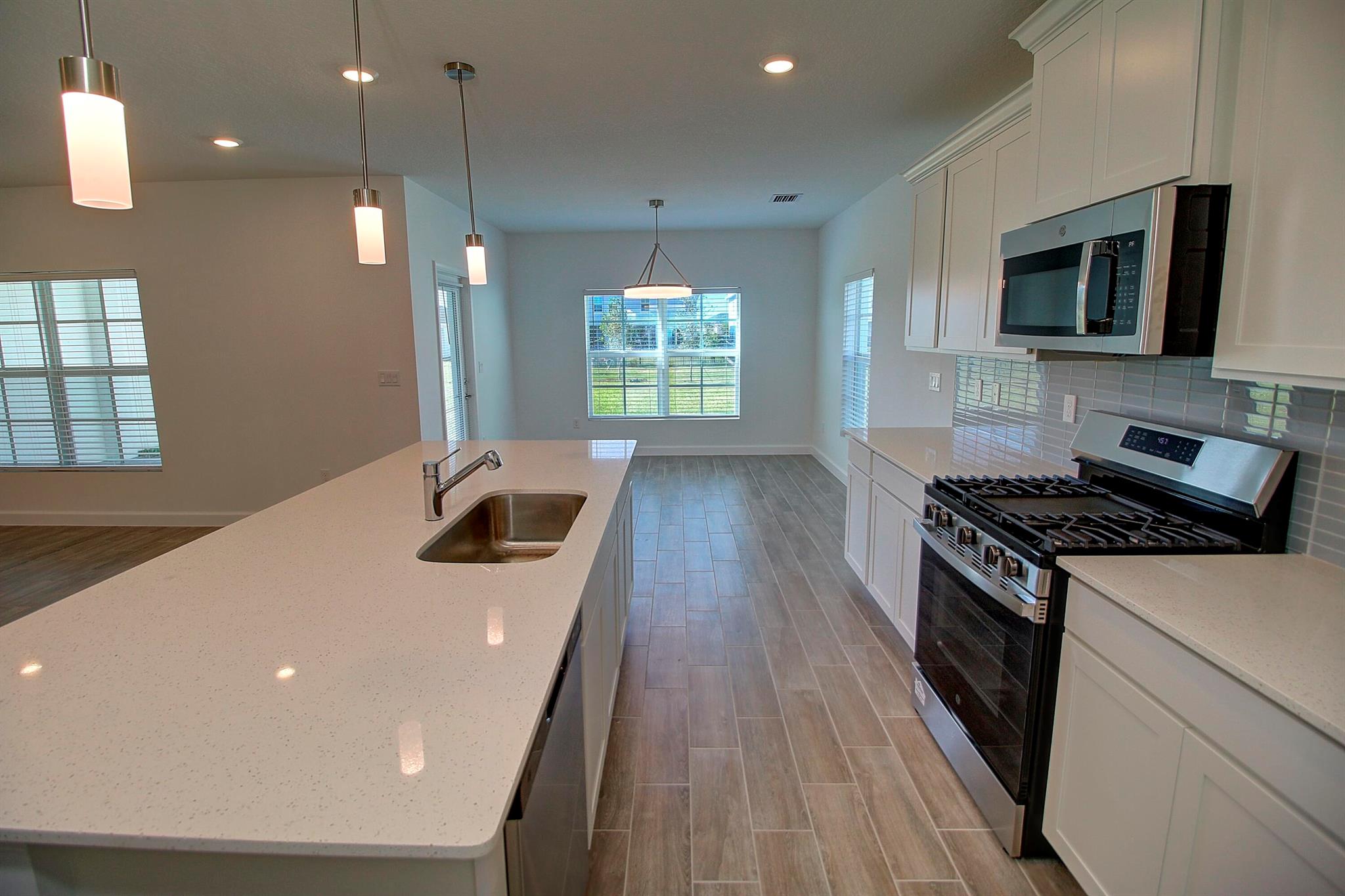 ARDEN PUD POD I NORTH - Residential Lease