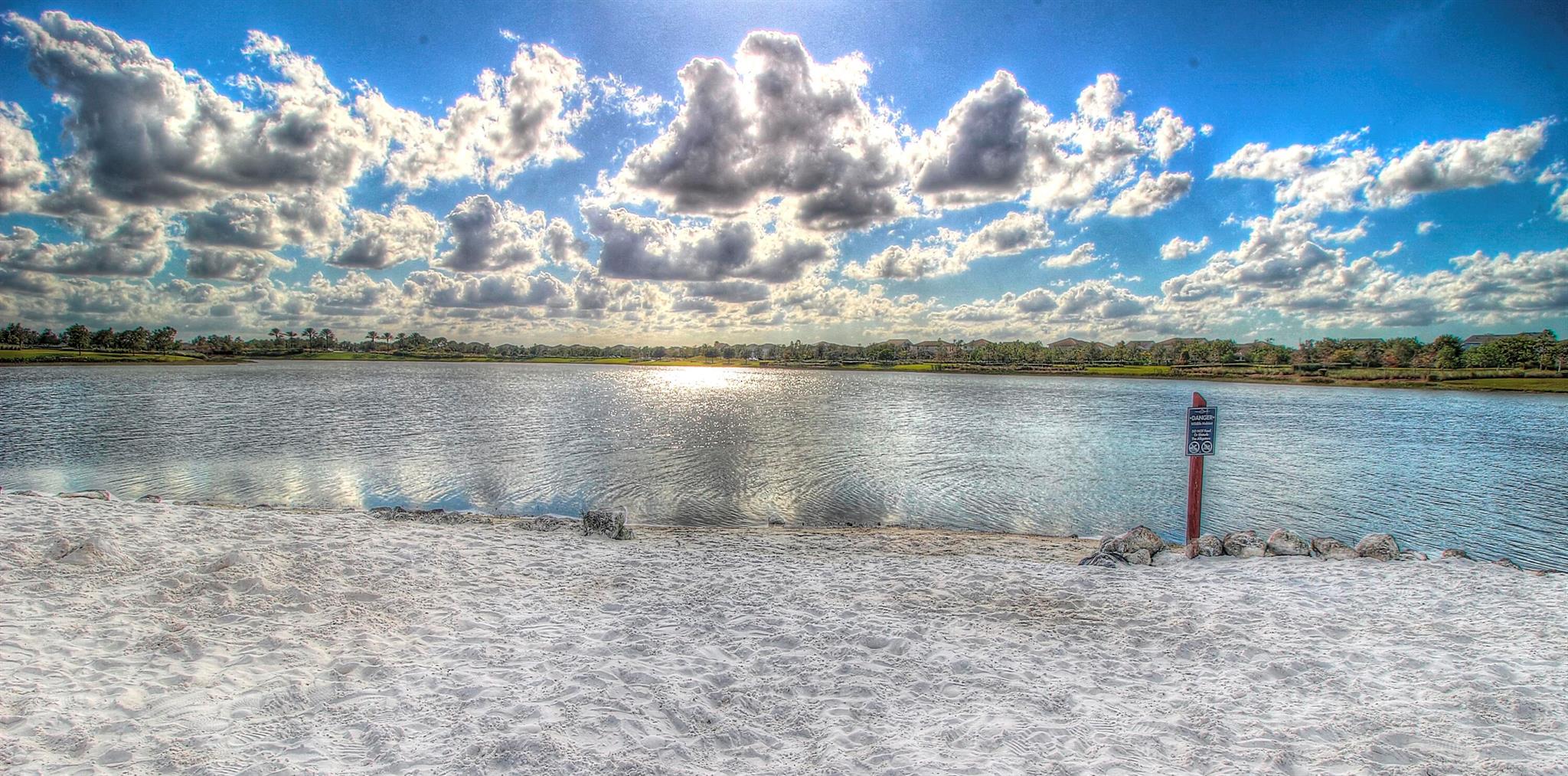 ARDEN PUD POD I NORTH - Residential Lease