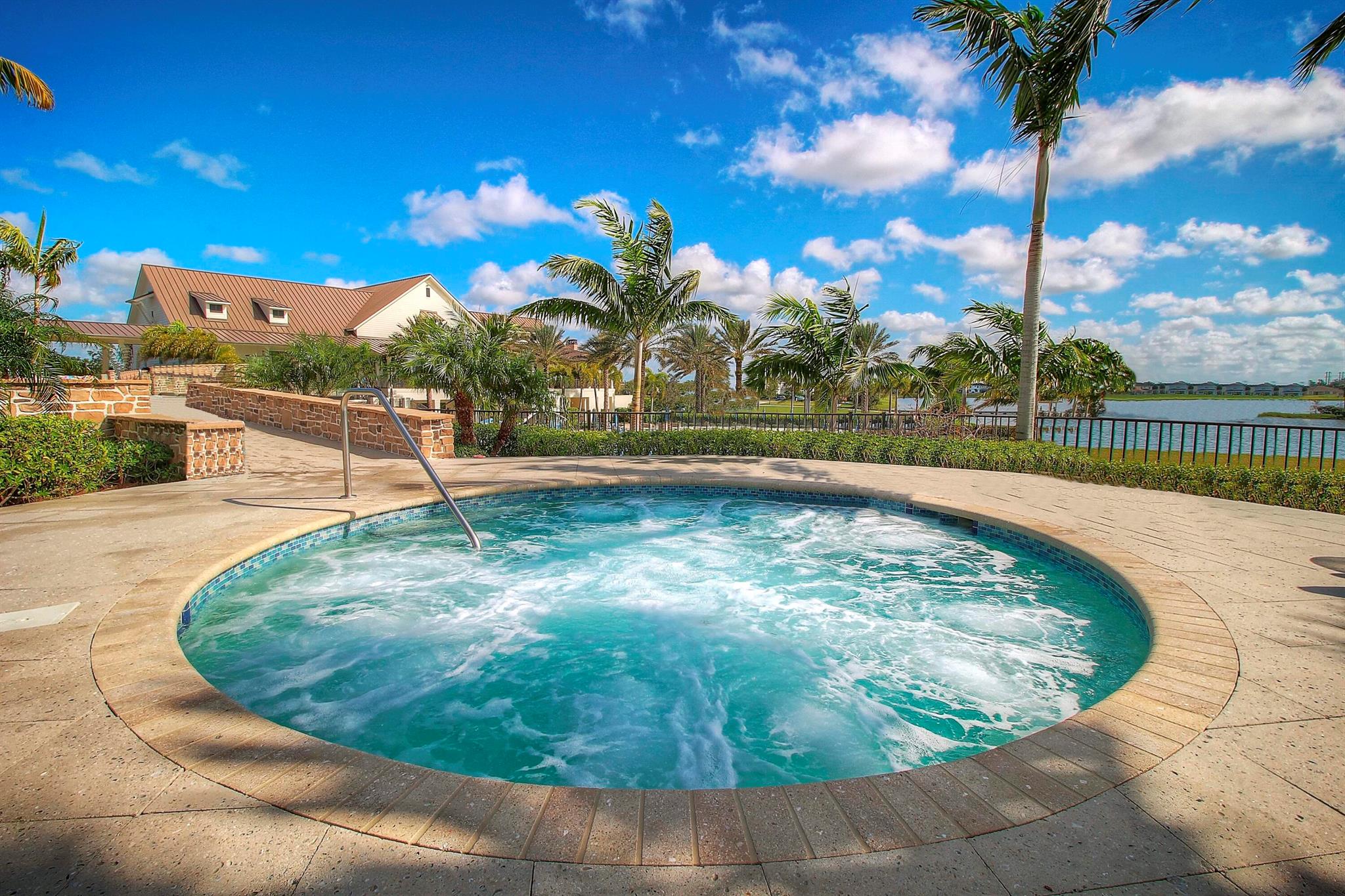 ARDEN PUD POD I NORTH - Residential Lease