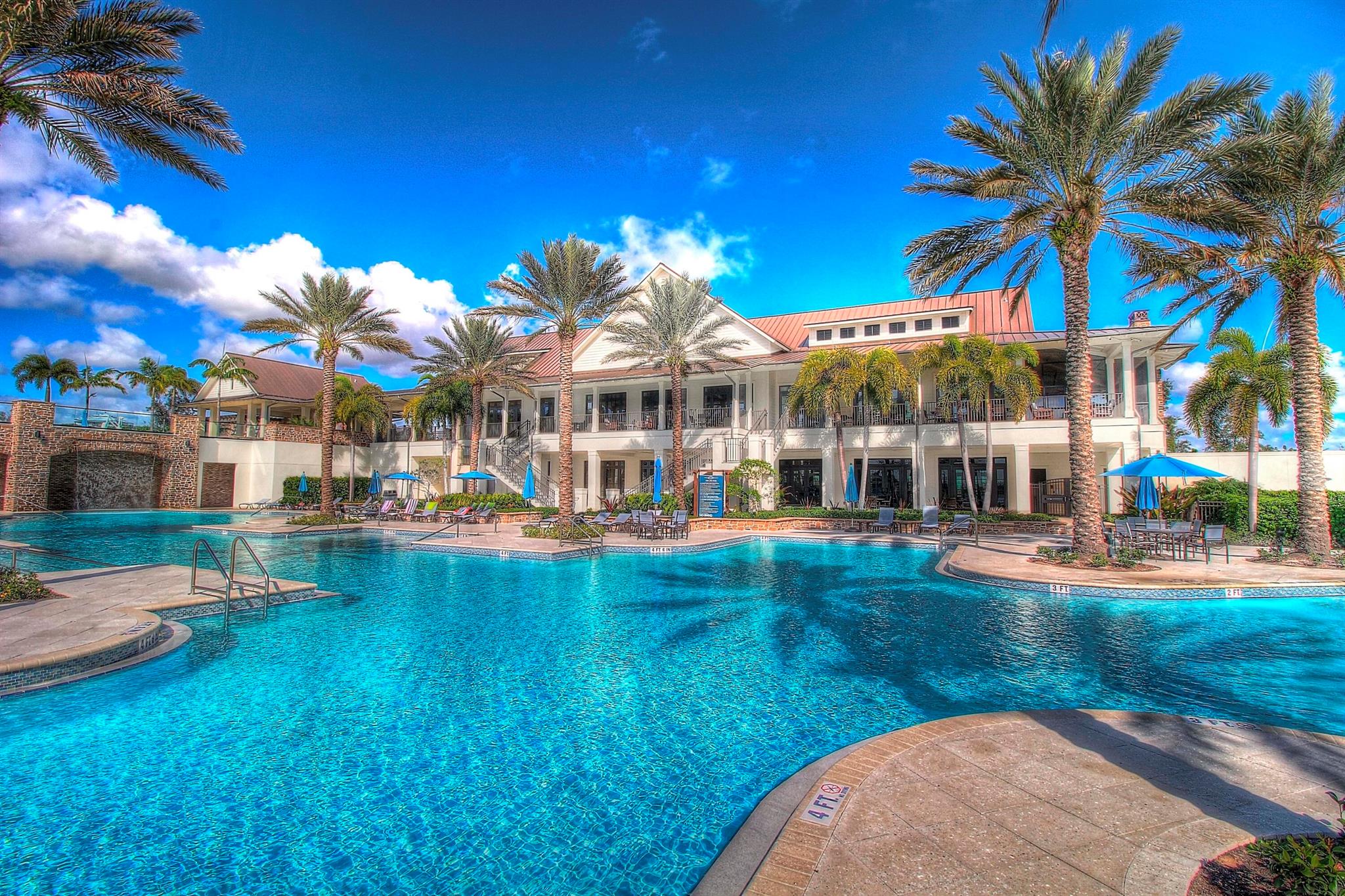 ARDEN PUD POD I NORTH - Residential Lease