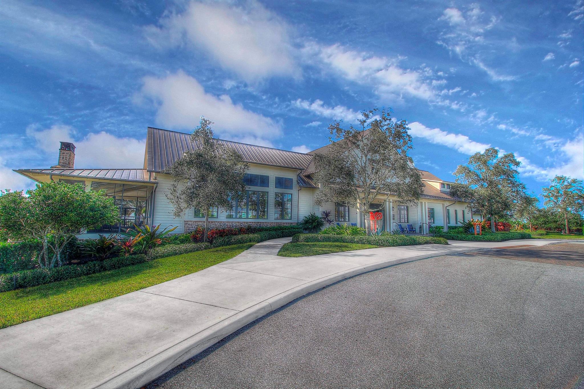 ARDEN PUD POD I NORTH - Residential Lease