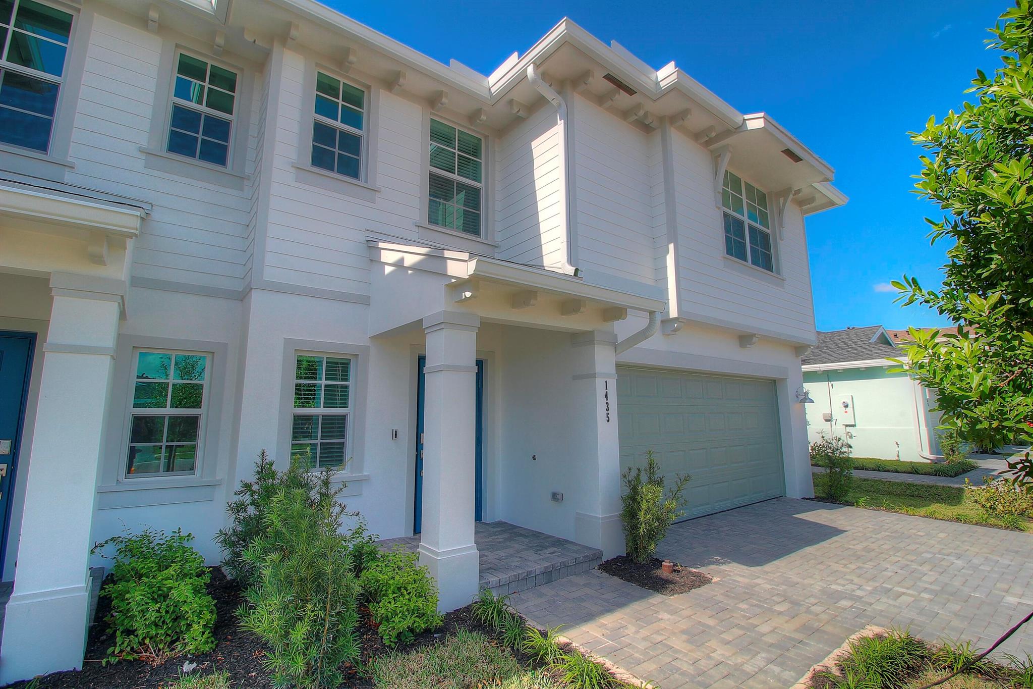 ARDEN PUD POD I NORTH - Residential Lease