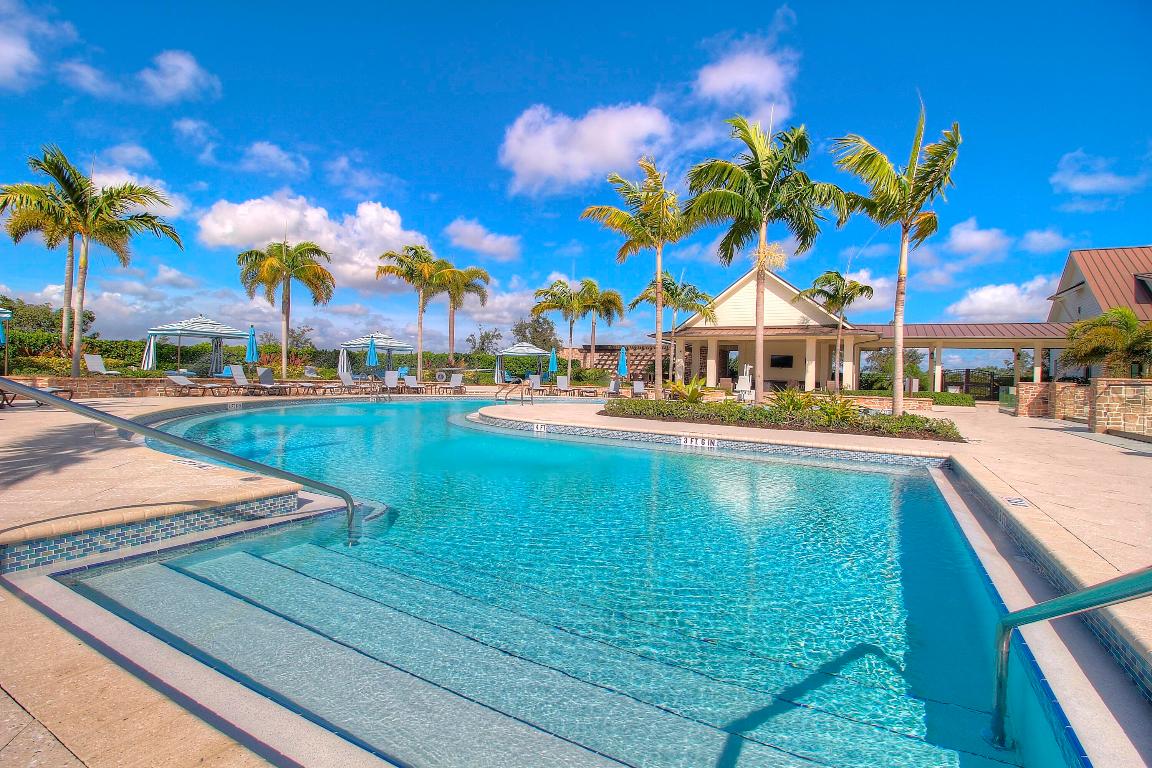 ARDEN PUD POD I NORTH - Residential Lease