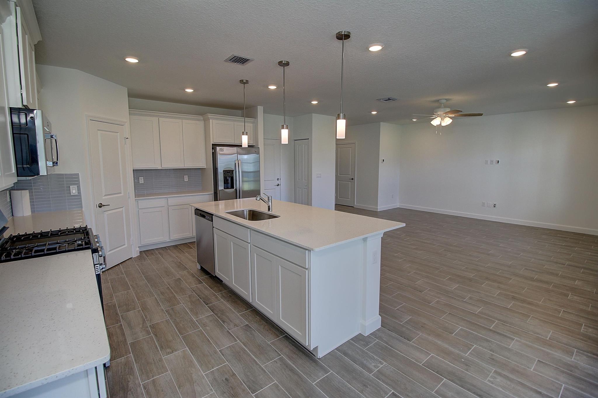 ARDEN PUD POD I NORTH - Residential Lease