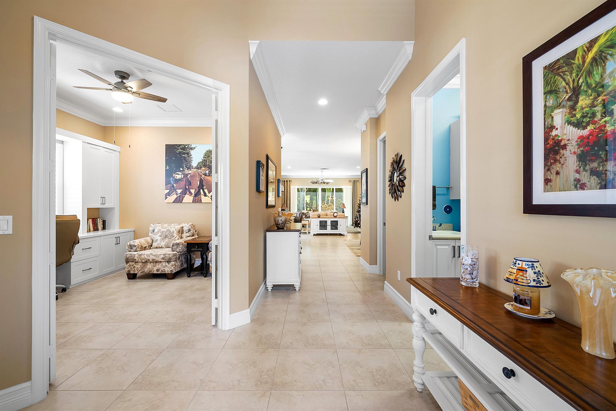 Valencia Cove - Residential