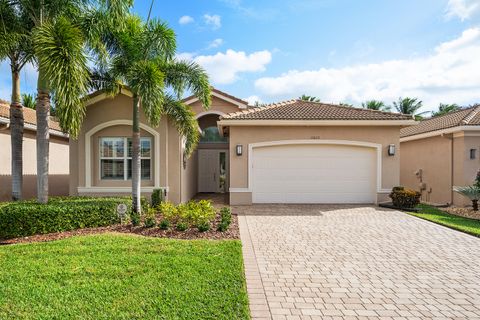 Photo of 11603 Dawson Range Road, Boynton Beach, FL 33473 (MLS # R11149925)