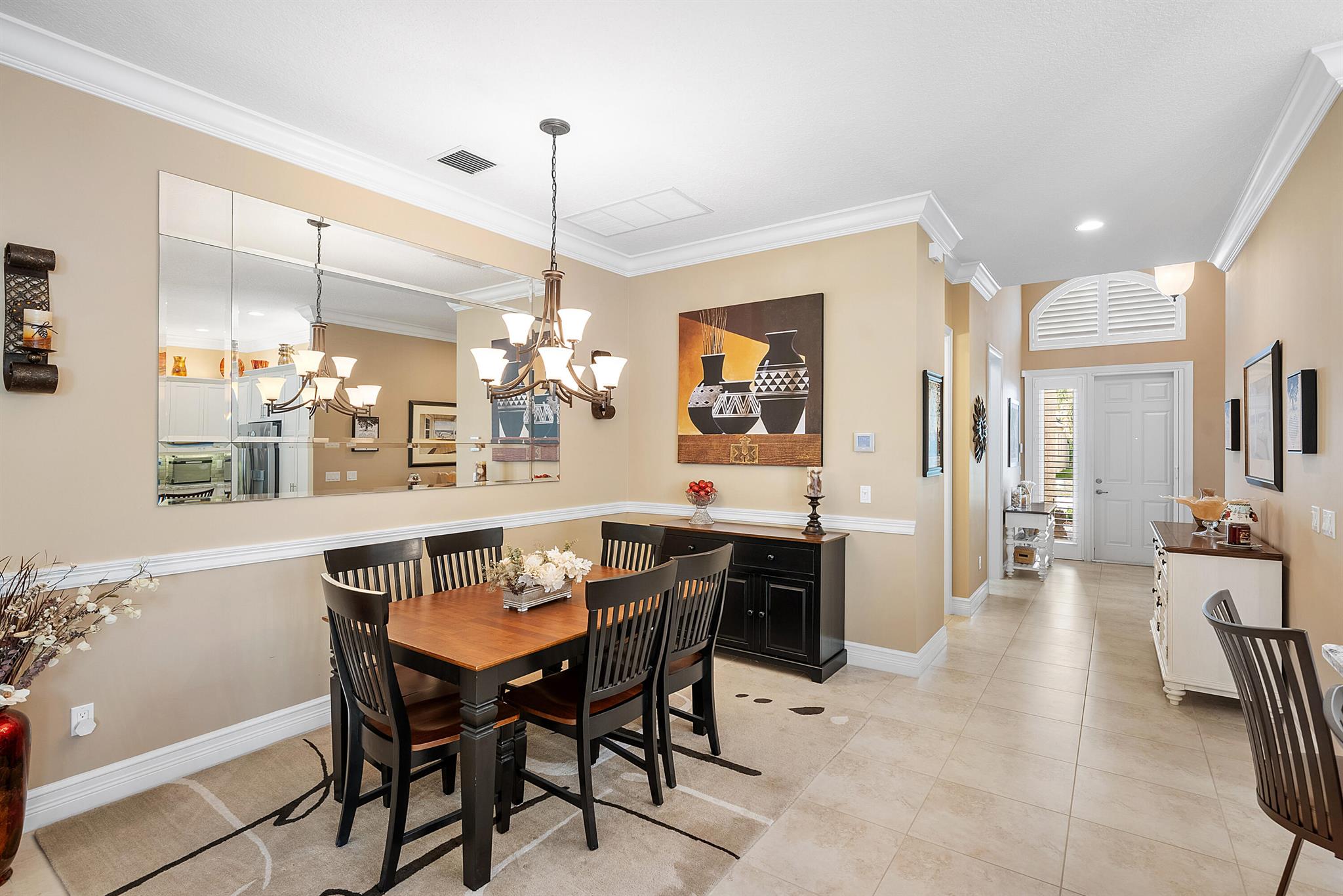 Valencia Cove - Residential