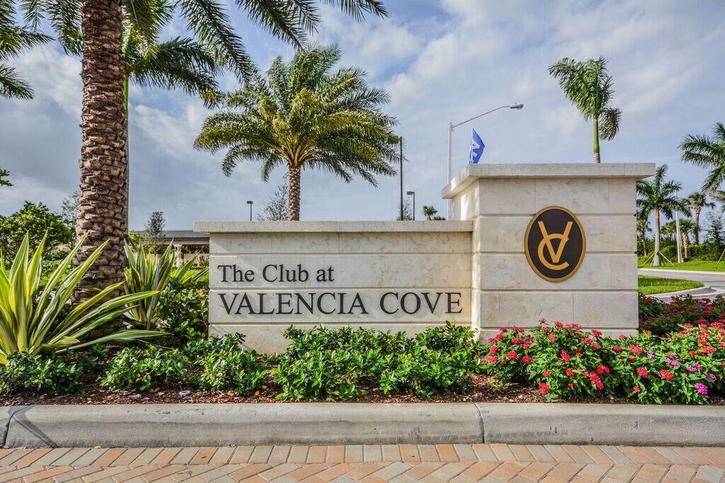 Valencia Cove - Residential