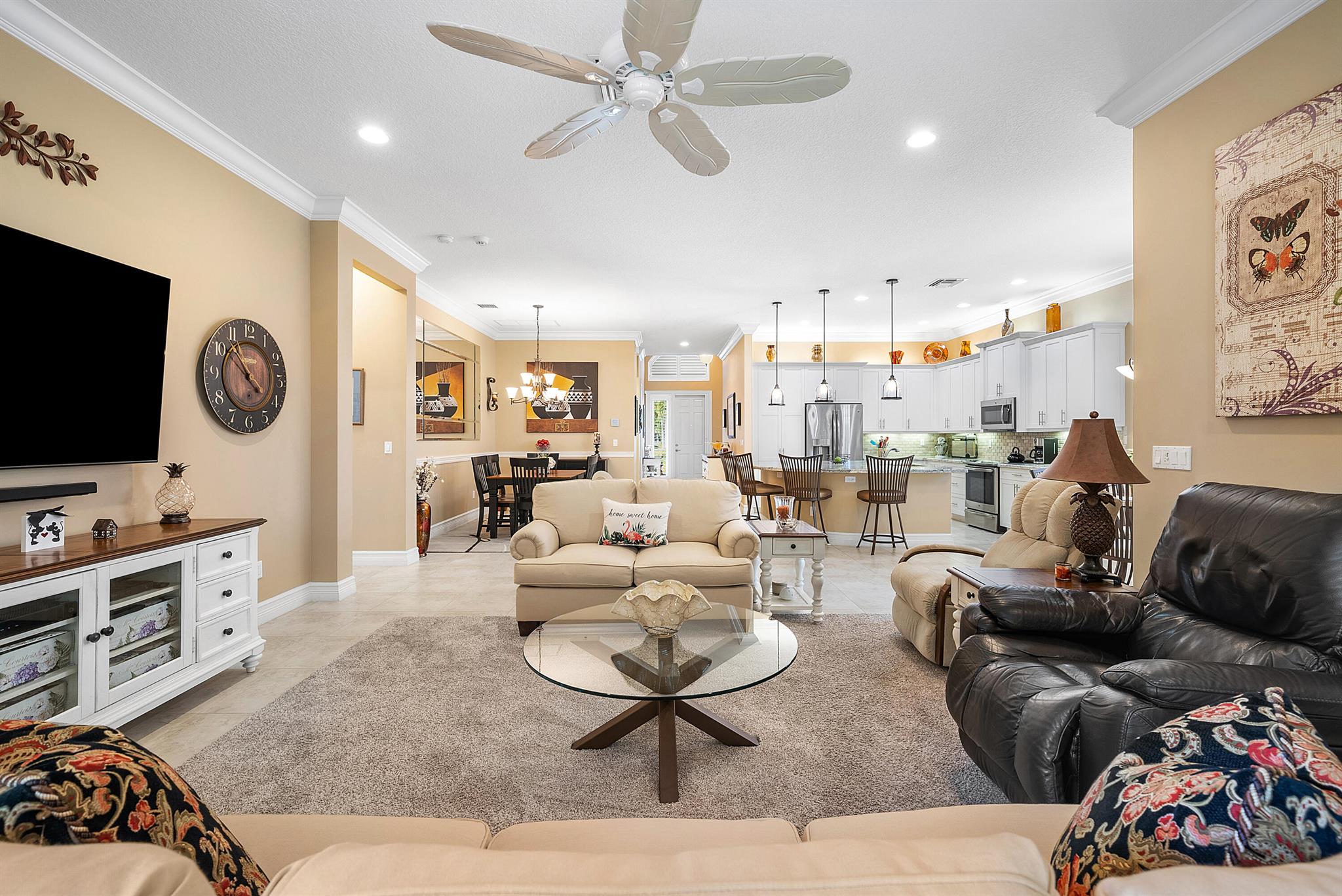 Valencia Cove - Residential