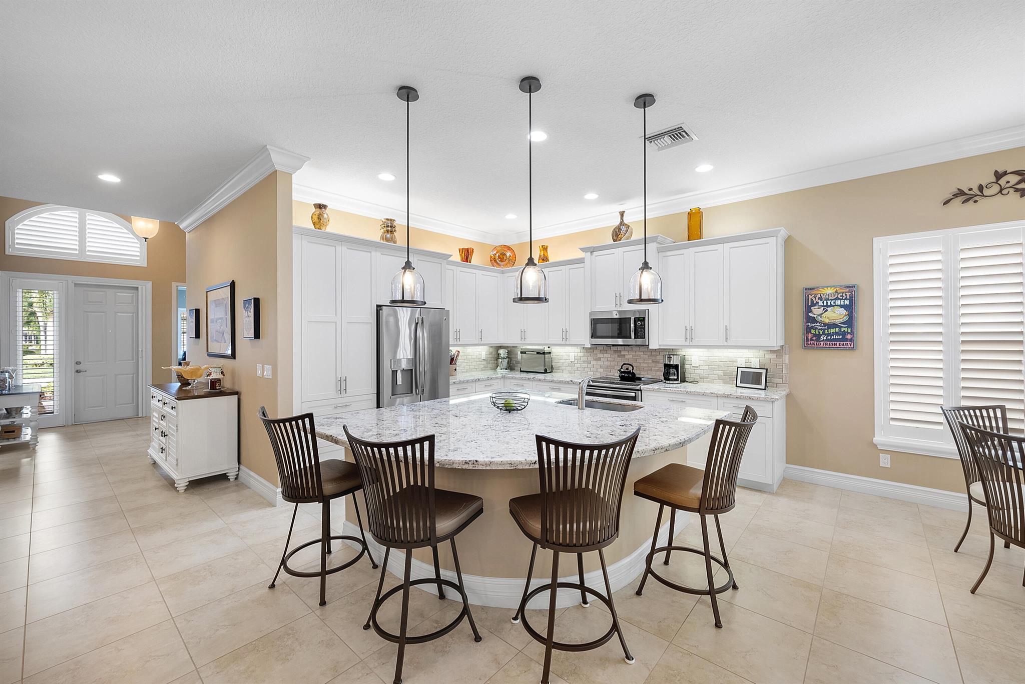 Valencia Cove - Residential