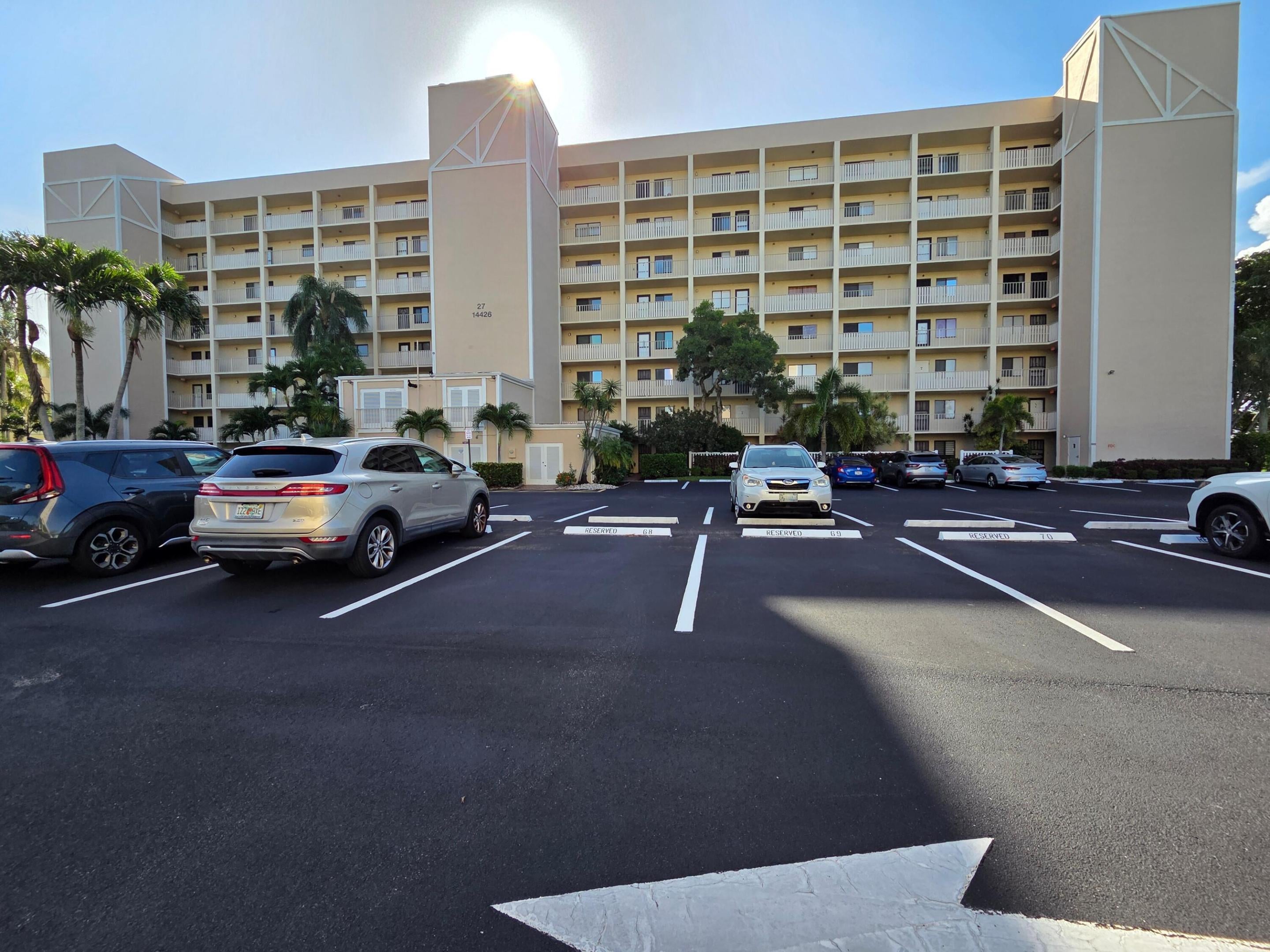 14426 Amberly Lane 203, Delray Beach FL 33446
