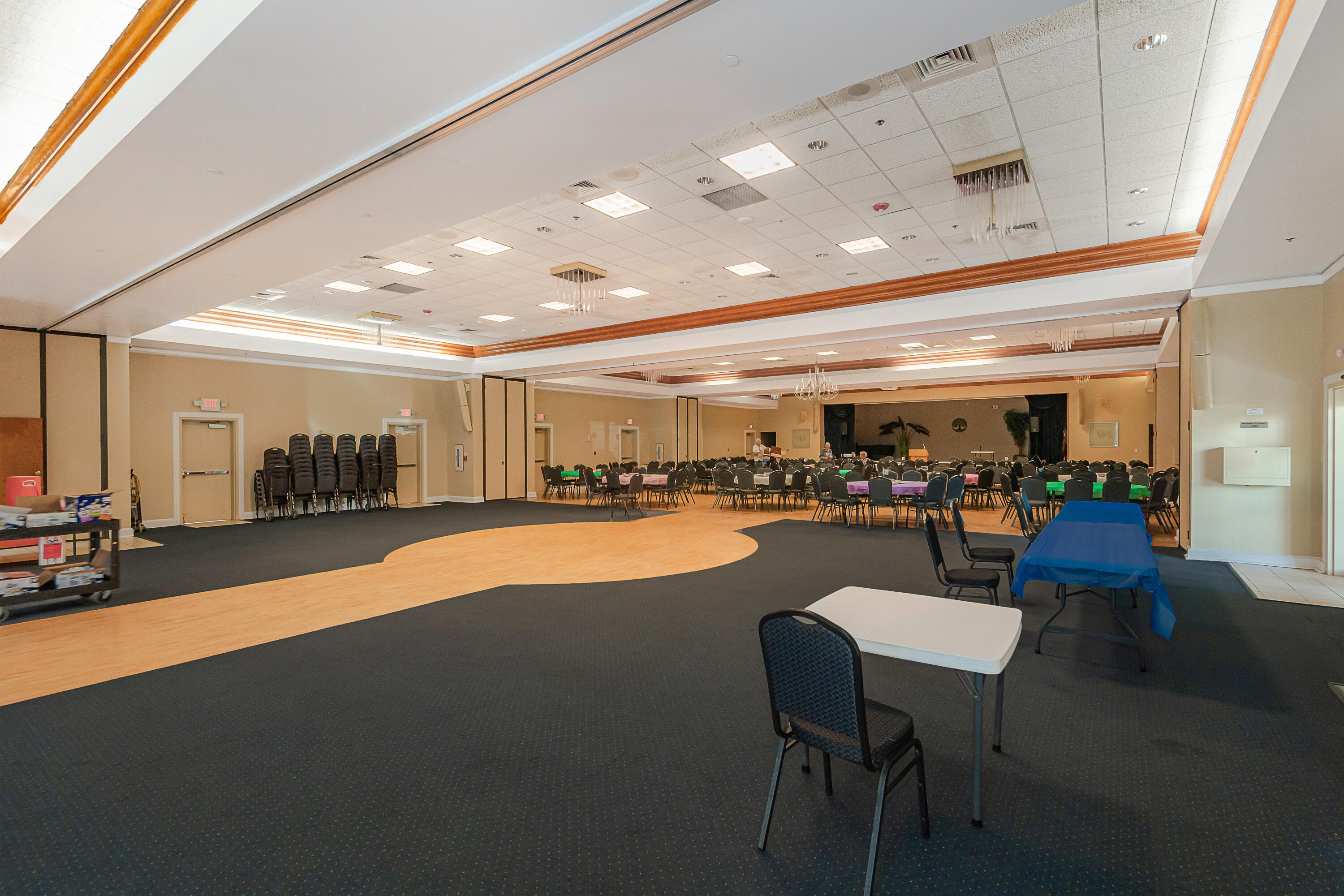 LUCAYA VILLAGE 2-C CONDO - Residential